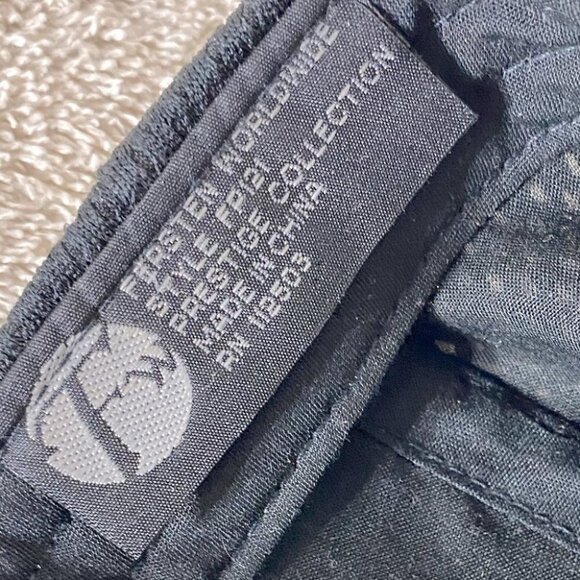 5/$25 Bouchier Contracting Black Hat - Picture 7 of 10